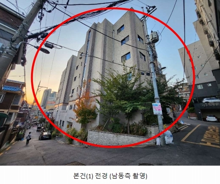 2023타경114858 서울특별시 관악구 당곡6나길 27, 태경9차 103동 5층 501호 다세대(빌라) 경매 이미지