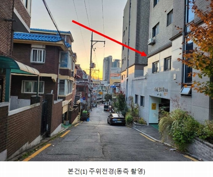 2023타경114858 서울특별시 관악구 당곡6나길 27, 태경9차 103동 5층 501호 다세대(빌라) 경매 이미지