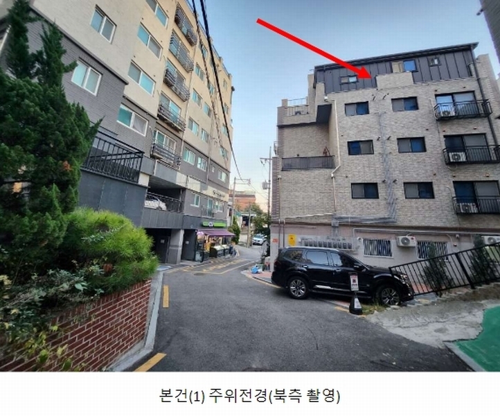 2023타경114858 서울특별시 관악구 당곡6나길 27, 태경9차 103동 5층 501호 다세대(빌라) 경매 이미지