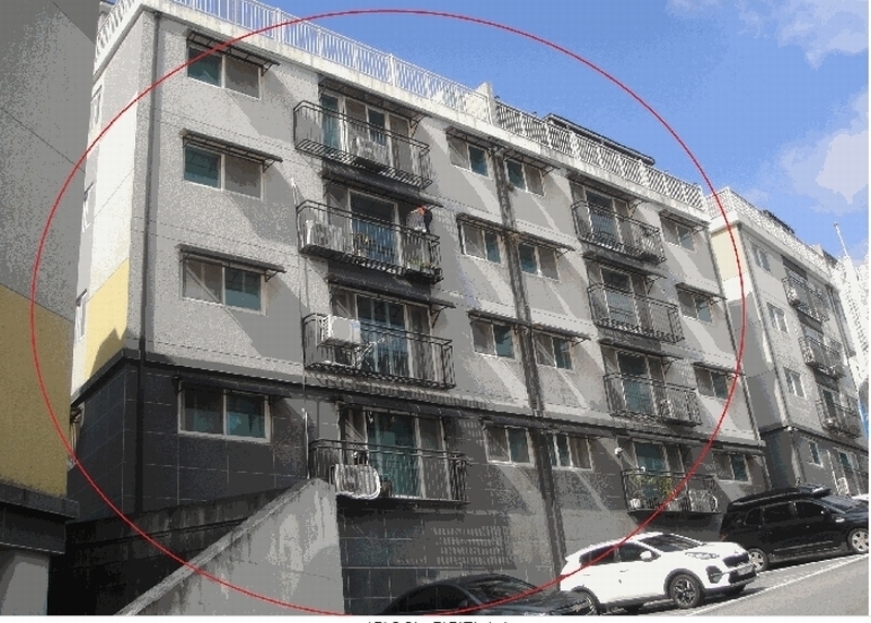 2025타경64374 경기도 고양시 일산동구 성석로 69-9, 삼성캐슬 107동 2층 202호 다세대(빌라)[공급20평형] 경매 이미지