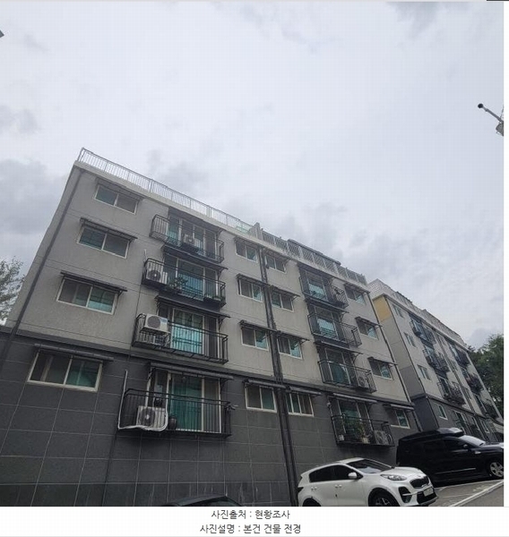 2025타경64374 경기도 고양시 일산동구 성석로 69-9, 삼성캐슬 107동 2층 202호 다세대(빌라)[공급20평형] 경매 이미지