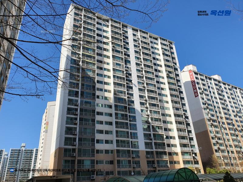 2025타경64395 경기도 고양시 일산서구 산현로 45, 탄현마을 1402동 12층 1204호 아파트[공급32평형] 경매 이미지