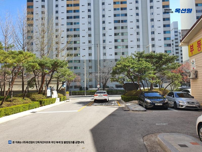 2025타경64395 경기도 고양시 일산서구 산현로 45, 탄현마을 1402동 12층 1204호 아파트[공급32평형] 경매 이미지
