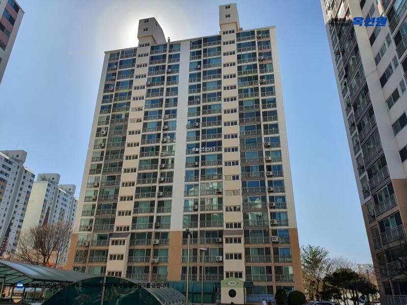 2025타경64395 경기도 고양시 일산서구 산현로 45, 탄현마을 1402동 12층 1204호 아파트[공급32평형] 경매 이미지
