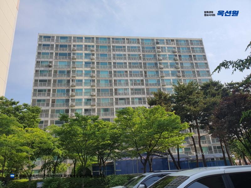 2025타경64408 경기도 파주시 책향기로 448, 진흥효자아파트 1207동 13층 1301호 아파트[공급33평형] 경매 이미지