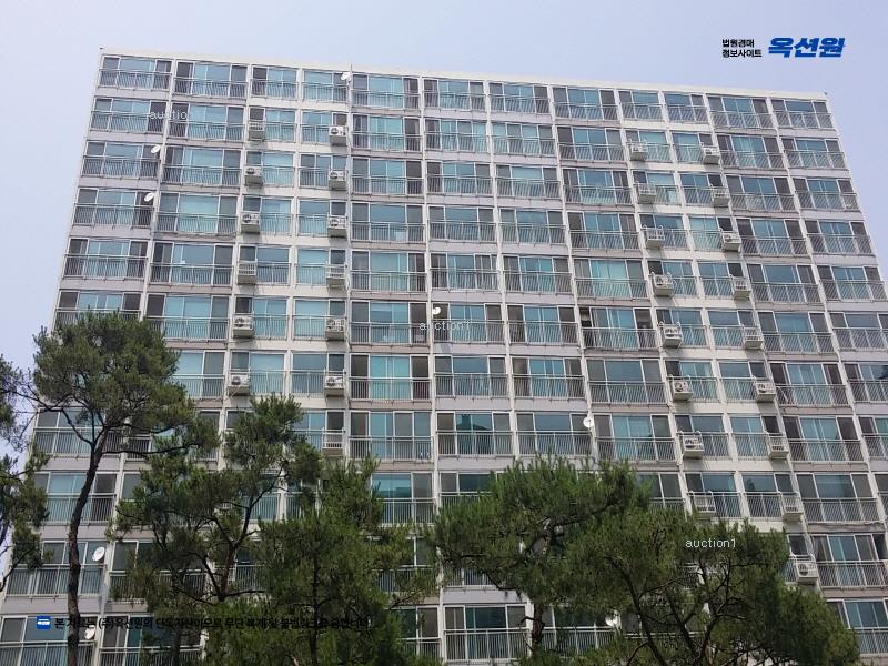 2025타경64408 경기도 파주시 책향기로 448, 진흥효자아파트 1207동 13층 1301호 아파트[공급33평형] 경매 이미지