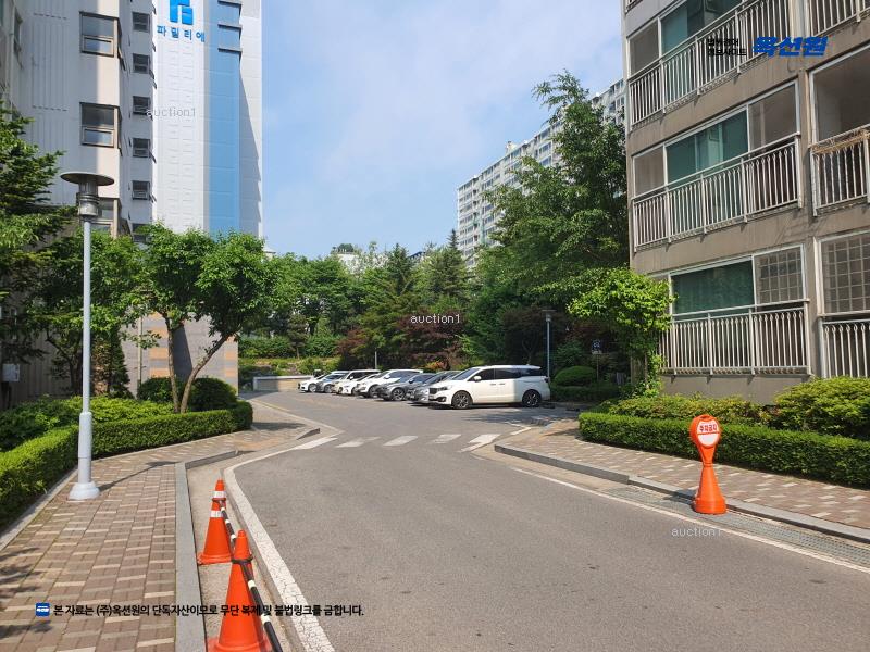2025타경64408 경기도 파주시 책향기로 448, 진흥효자아파트 1207동 13층 1301호 아파트[공급33평형] 경매 이미지