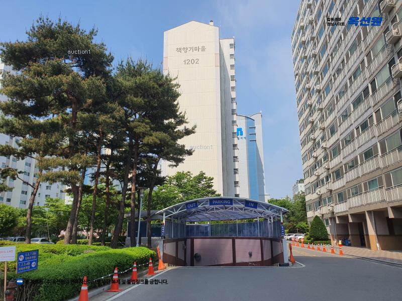 2025타경64408 경기도 파주시 책향기로 448, 진흥효자아파트 1207동 13층 1301호 아파트[공급33평형] 경매 이미지