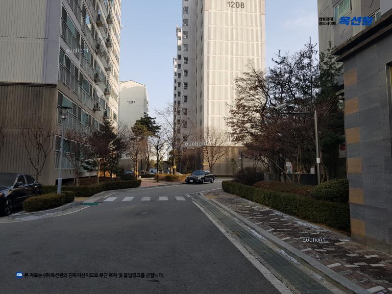 2025타경64408 경기도 파주시 책향기로 448, 진흥효자아파트 1207동 13층 1301호 아파트[공급33평형] 경매 이미지