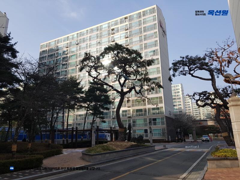 2025타경64408 경기도 파주시 책향기로 448, 진흥효자아파트 1207동 13층 1301호 아파트[공급33평형] 경매 이미지
