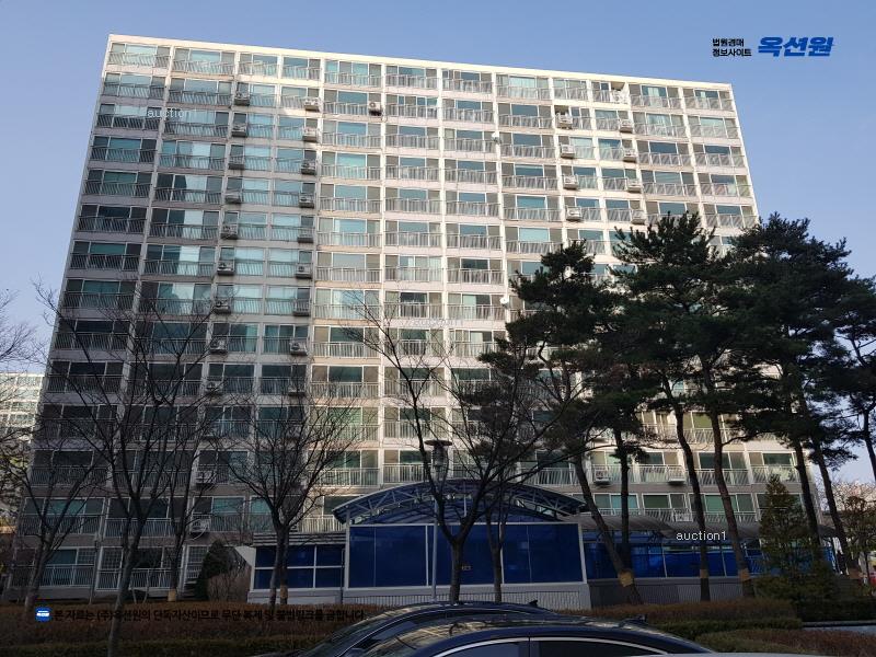 2025타경64408 경기도 파주시 책향기로 448, 진흥효자아파트 1207동 13층 1301호 아파트[공급33평형] 경매 이미지