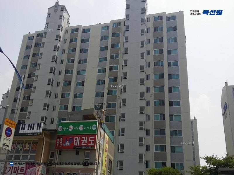 2025타경64408 경기도 파주시 책향기로 448, 진흥효자아파트 1207동 13층 1301호 아파트[공급33평형] 경매 이미지