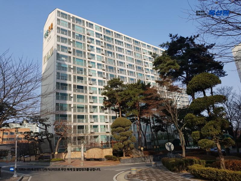 2025타경64408 경기도 파주시 책향기로 448, 진흥효자아파트 1207동 13층 1301호 아파트[공급33평형] 경매 이미지
