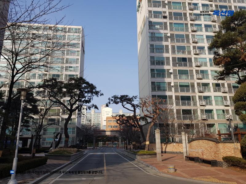 2025타경64408 경기도 파주시 책향기로 448, 진흥효자아파트 1207동 13층 1301호 아파트[공급33평형] 경매 이미지