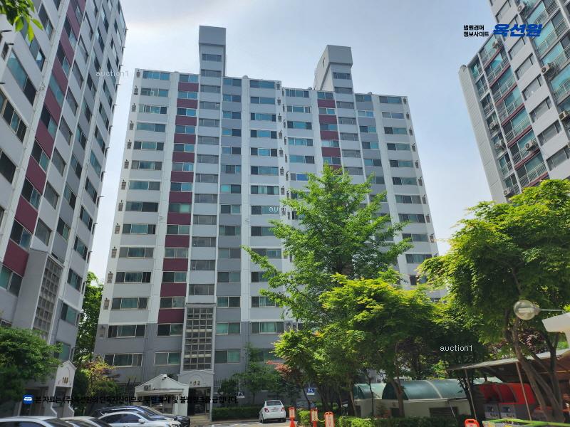 2025타경64409 경기도 파주시 평화로 310, 성원포레스타운 101동 11층 1104호 아파트[공급24평형] 경매 이미지