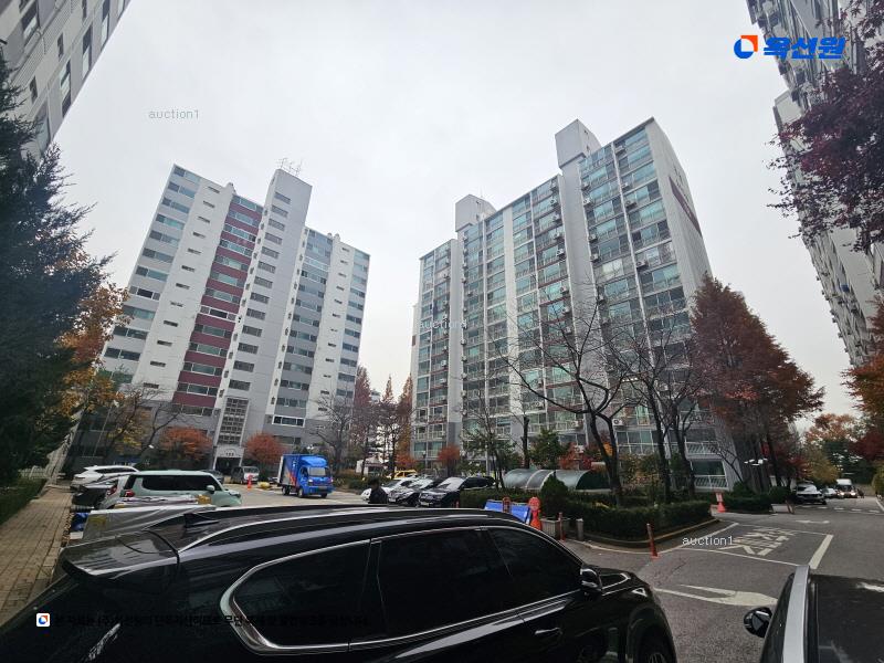 2025타경64409 경기도 파주시 평화로 310, 성원포레스타운 101동 11층 1104호 아파트[공급24평형] 경매 이미지