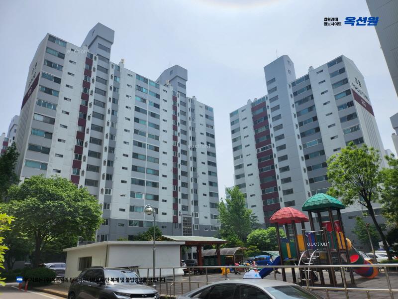 2025타경64409 경기도 파주시 평화로 310, 성원포레스타운 101동 11층 1104호 아파트[공급24평형] 경매 이미지
