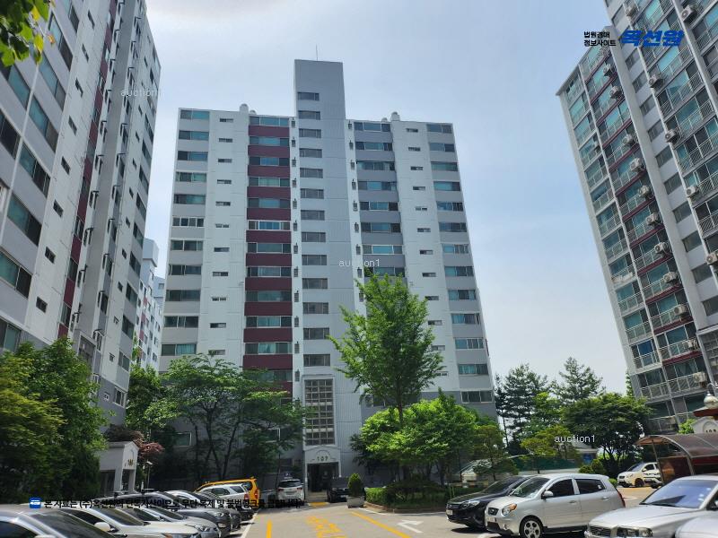 2025타경64409 경기도 파주시 평화로 310, 성원포레스타운 101동 11층 1104호 아파트[공급24평형] 경매 이미지