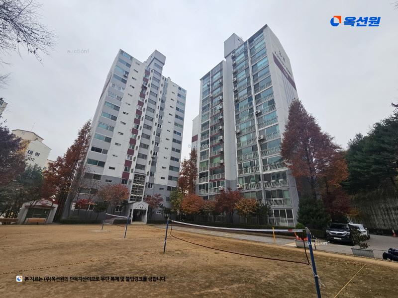 2025타경64409 경기도 파주시 평화로 310, 성원포레스타운 101동 11층 1104호 아파트[공급24평형] 경매 이미지