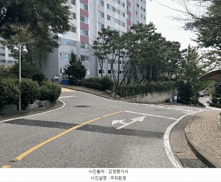 2025타경64409 경기도 파주시 평화로 310, 성원포레스타운 101동 11층 1104호 아파트[공급24평형] 경매 이미지