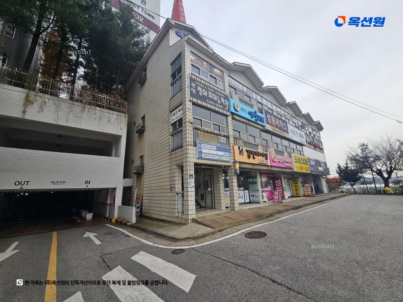 2025타경64409 경기도 파주시 평화로 310, 성원포레스타운 101동 11층 1104호 아파트[공급24평형] 경매 이미지