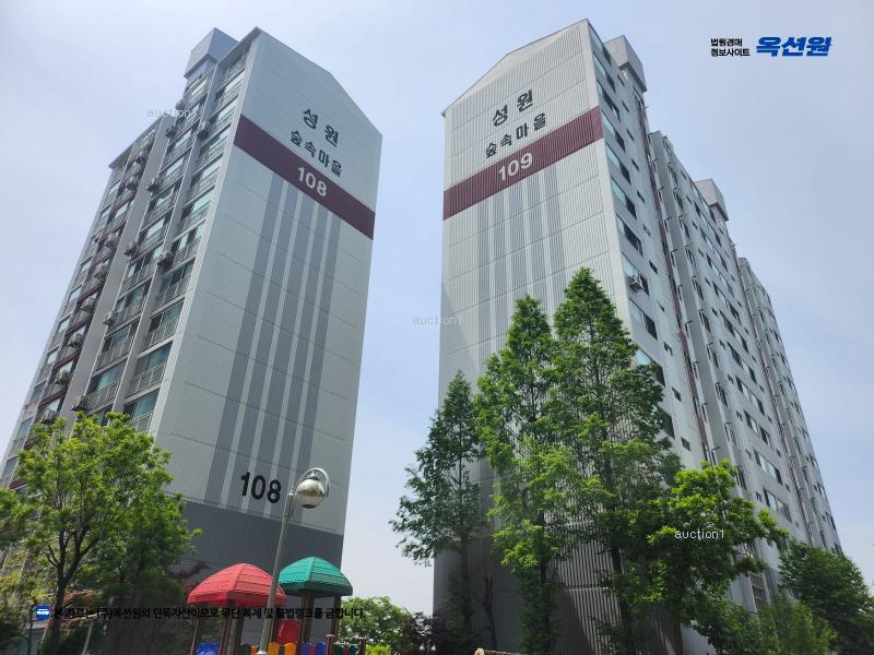 2025타경64409 경기도 파주시 평화로 310, 성원포레스타운 101동 11층 1104호 아파트[공급24평형] 경매 이미지