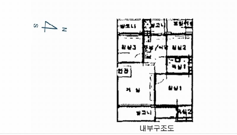 2025타경64409 경기도 파주시 평화로 310, 성원포레스타운 101동 11층 1104호 아파트[공급24평형] 경매 이미지