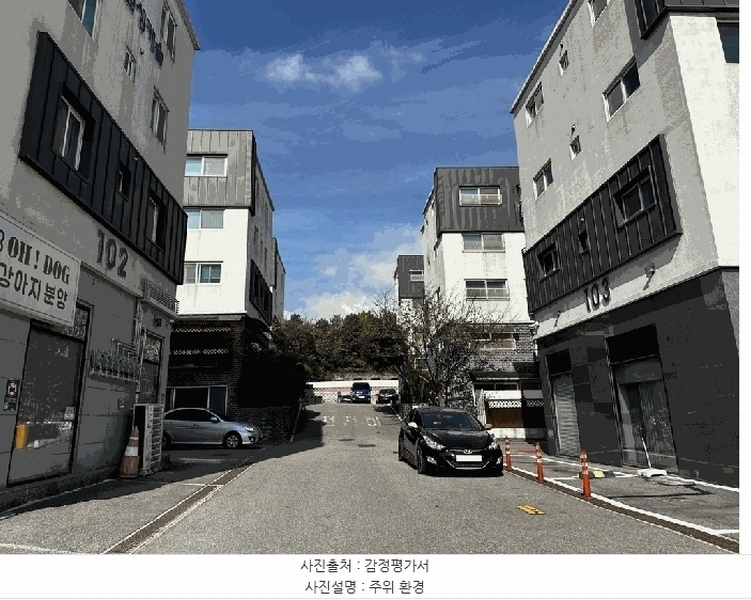 2025타경64438 경기도 고양시 일산동구 무궁화로 373-9, 삼성캐슬 108동 2층 201호 다세대(빌라)[공급20평형] 경매 이미지