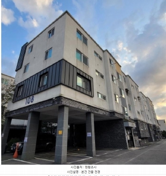 2025타경64438 경기도 고양시 일산동구 무궁화로 373-9, 삼성캐슬 108동 2층 201호 다세대(빌라)[공급20평형] 경매 이미지