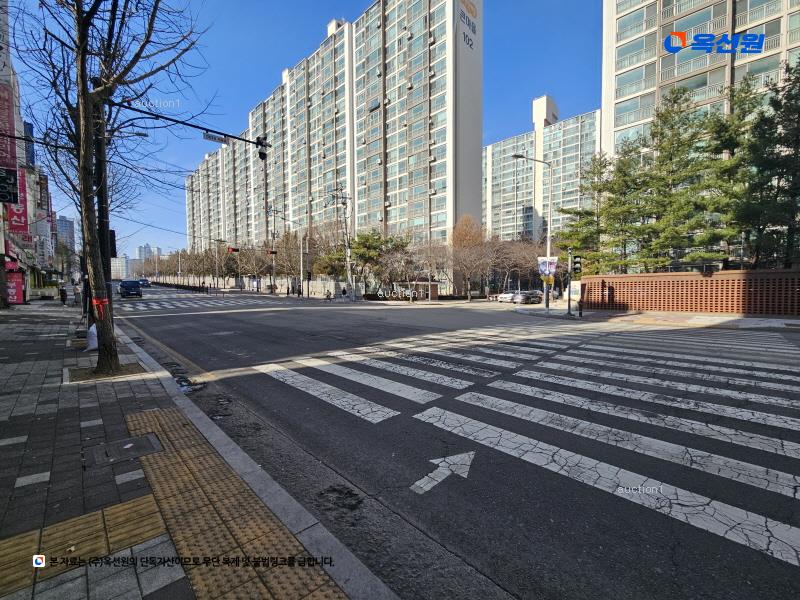 2025타경64487 경기도 고양시 일산서구 일현로 140, 큰마을대림아파트 126동 12층 1202호 아파트[공급24평형] 경매 이미지