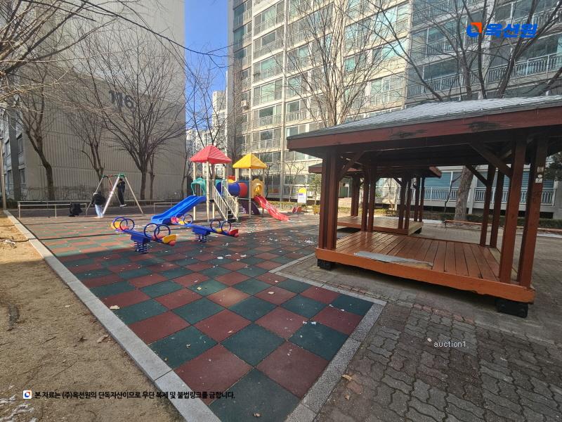 2025타경64487 경기도 고양시 일산서구 일현로 140, 큰마을대림아파트 126동 12층 1202호 아파트[공급24평형] 경매 이미지