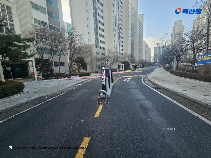 2025타경64487 경기도 고양시 일산서구 일현로 140, 큰마을대림아파트 126동 12층 1202호 아파트[공급24평형] 경매 이미지