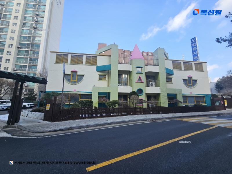 2025타경64487 경기도 고양시 일산서구 일현로 140, 큰마을대림아파트 126동 12층 1202호 아파트[공급24평형] 경매 이미지