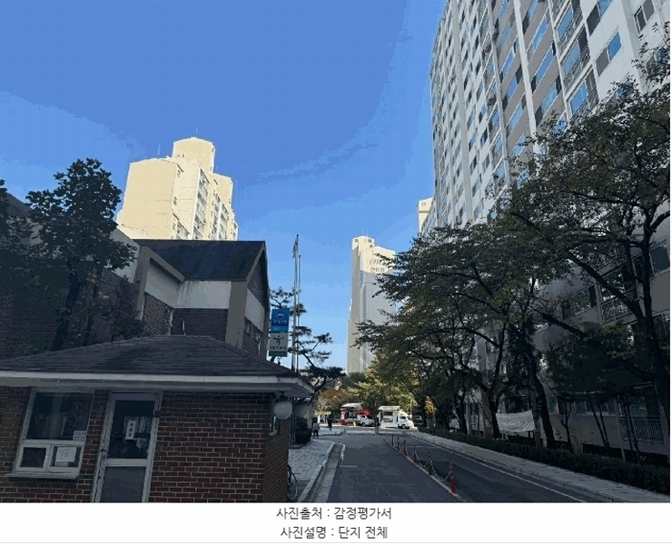 2025타경64487 경기도 고양시 일산서구 일현로 140, 큰마을대림아파트 126동 12층 1202호 아파트[공급24평형] 경매 이미지