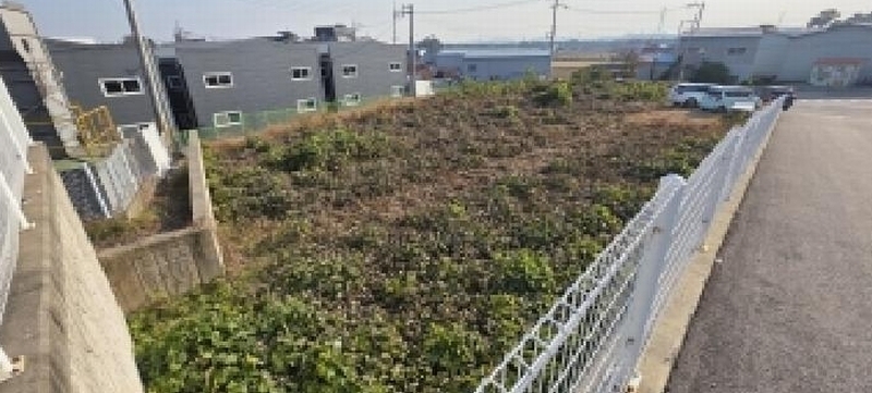 2025타경64556 경기도 파주시 산남동 298-1 임야 경매 이미지