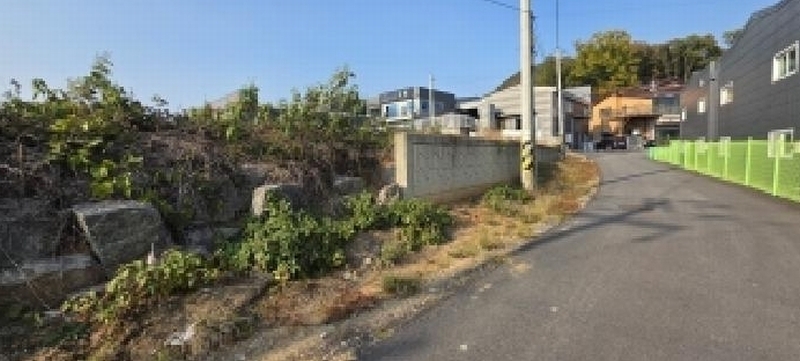 2025타경64556 경기도 파주시 산남동 298-1 임야 경매 이미지