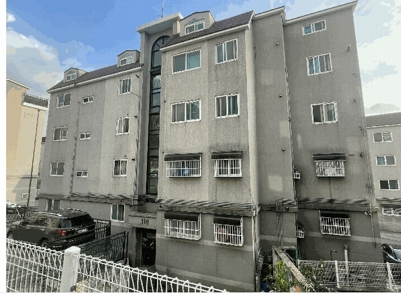 2025타경64608 경기도 고양시 덕양구 통일로1170번길 105-99, 구분건물 1동 301호 다세대(빌라)[공급18평형] 경매 이미지