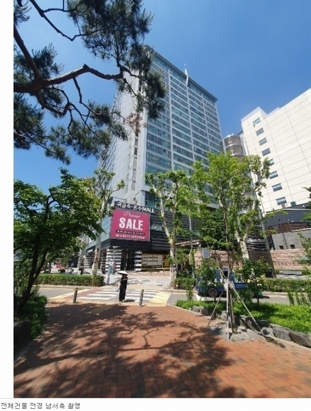2024타경2105 서울특별시 종로구 종로 183, 효성주얼리시티 지2층 에스에프지2009호 근린상가 경매 이미지