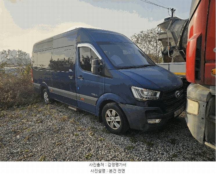 2025타경64626 경기도 파주시 조리읍 능안리 239, 선경주차장 쏠라티(SOLATI) 경매 이미지