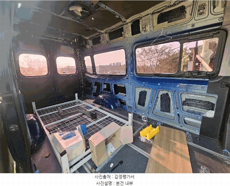 2025타경64626 경기도 파주시 조리읍 능안리 239, 선경주차장 쏠라티(SOLATI) 경매 이미지