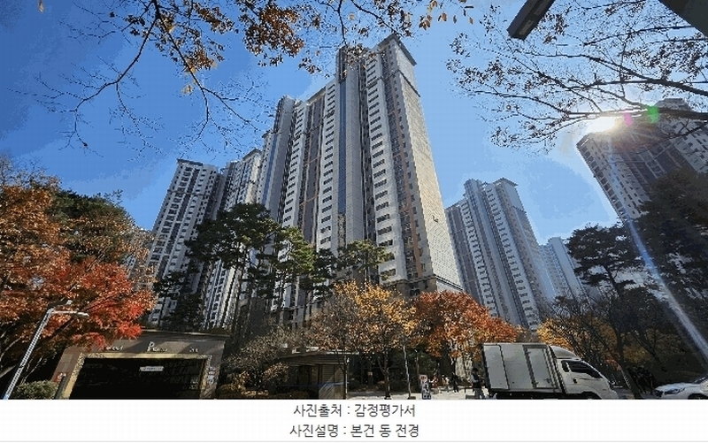 2025타경64679 경기도 고양시 일산동구 위시티4로 80, 위시티일산자이1단지 107동 18층 1802호 아파트[공급51평형] 경매 이미지