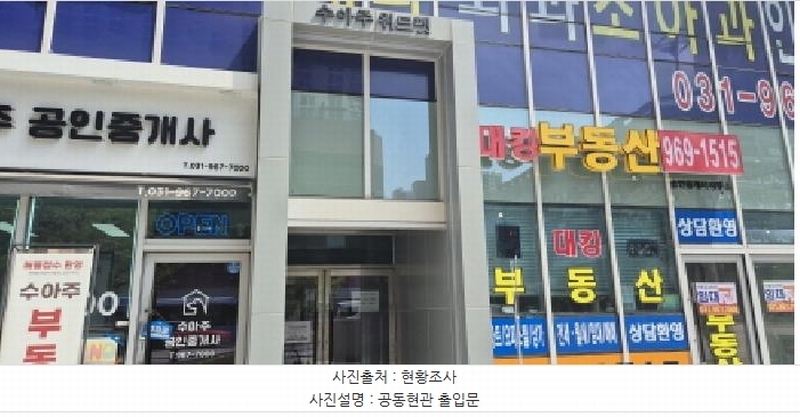 2025타경1876 경기도 고양시 덕양구 서오릉로 640, 수아주위드펫 3층 318호 근린상가 경매 이미지