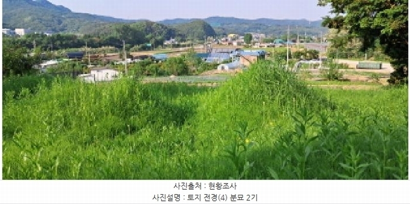 2025타경2138 경기도 파주시 광탄면 창만리 198 농지 경매 이미지