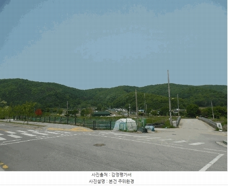 2025타경2237 경기도 파주시 법원읍 가야리 367 대지 경매 이미지