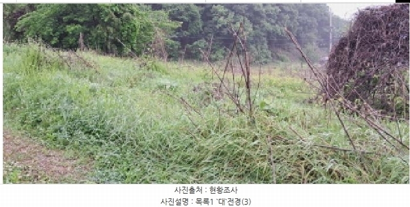 2025타경2237 경기도 파주시 법원읍 가야리 367 대지 경매 이미지