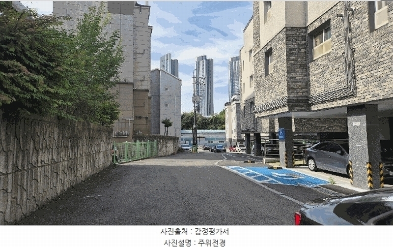 2025타경5120 경기도 파주시 운정2길 24-5, 더힐퍼스트 1동 2층 203호 다세대(빌라) 경매 이미지