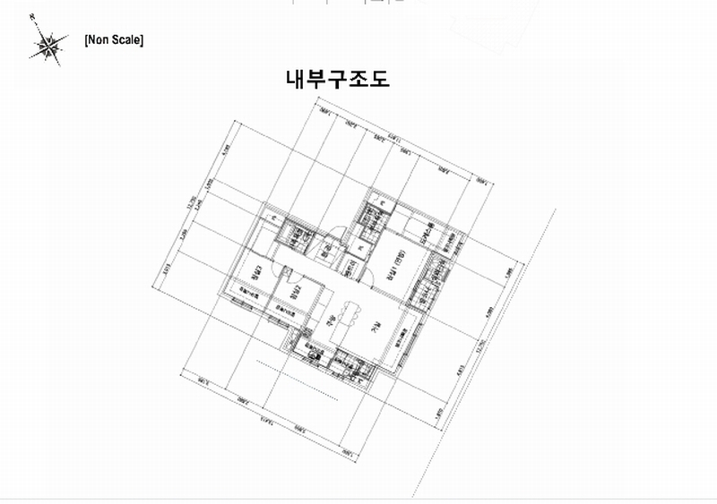 2025타경5151 경기도 고양시 덕양구 대덕산로 90, 디엠씨자이더리버 104동 18층 1802호 아파트[공급33평형] 경매 이미지