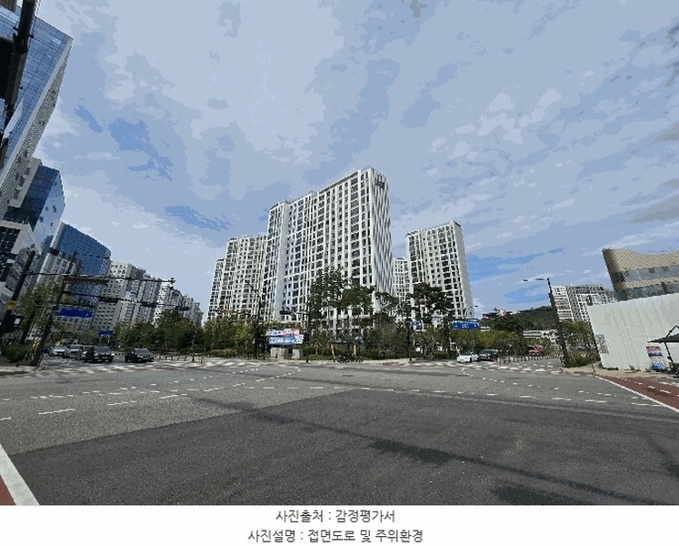 2025타경5151 경기도 고양시 덕양구 대덕산로 90, 디엠씨자이더리버 104동 18층 1802호 아파트[공급33평형] 경매 이미지