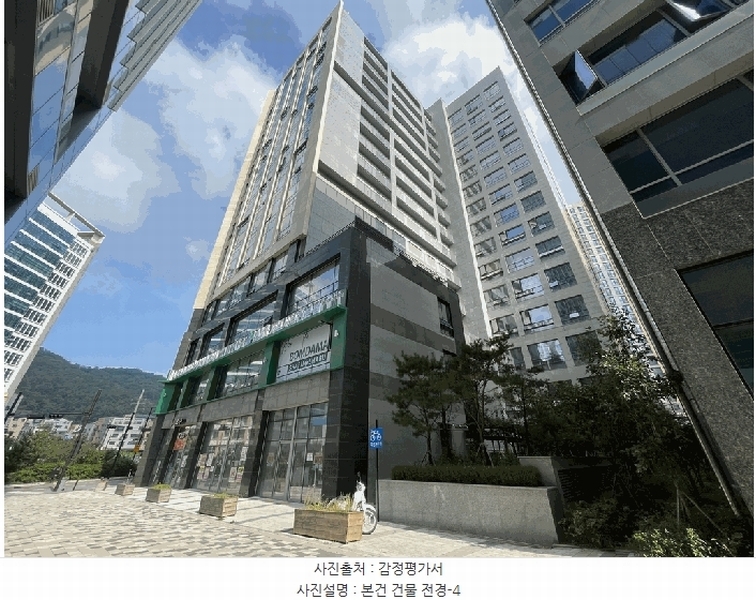 2025타경5304 경기도 고양시 덕양구 꽃마을로 66, 한일미디어타워 2층 216호 근린상가 경매 이미지