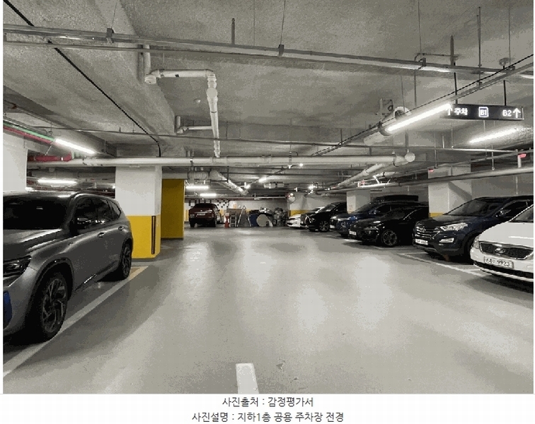 2025타경5304 경기도 고양시 덕양구 꽃마을로 66, 한일미디어타워 2층 216호 근린상가 경매 이미지